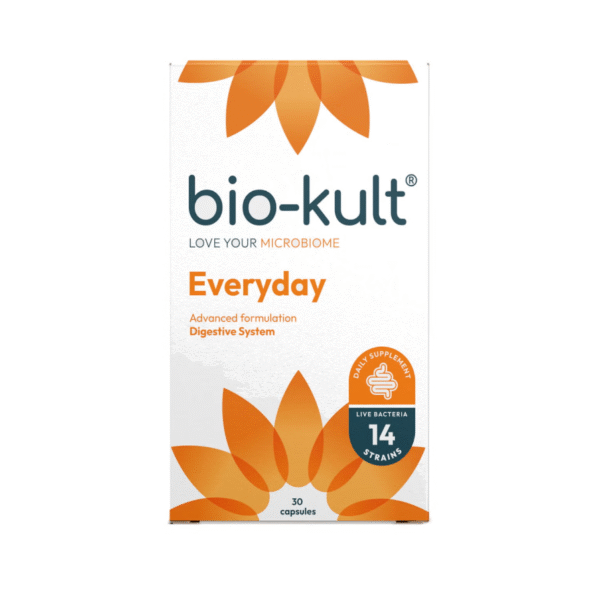 Bio-Kult Everyday 30 Capsules