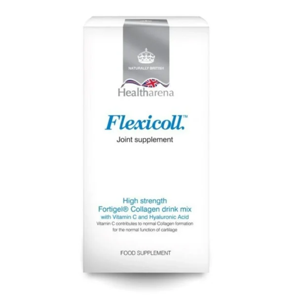 Healtharena Flexicoll Collagen Drink Mix 154.8g