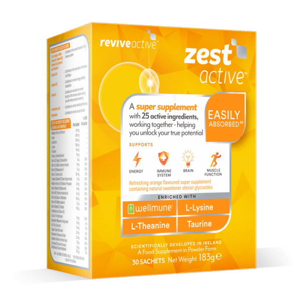 Revive Active Zest 30 Day