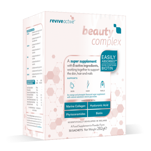 Revive Active Beauty Complex 30 Day