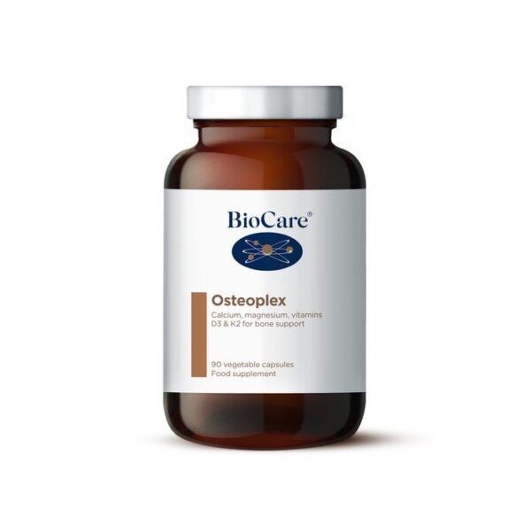 Biocare Osteoplex - 90 Caps