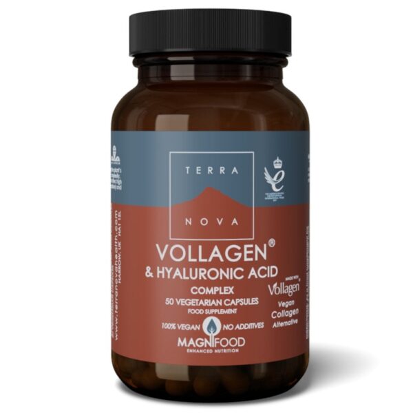 Terranova Vollagen Complex 50's