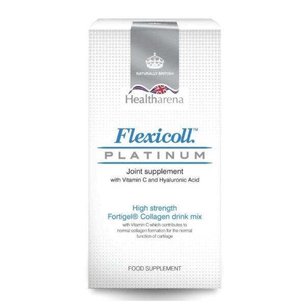 Heartharena Flexicoll Platinum 204g