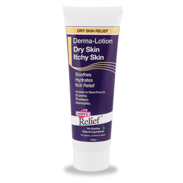 Hopes Relief Derma Lotion 110g
