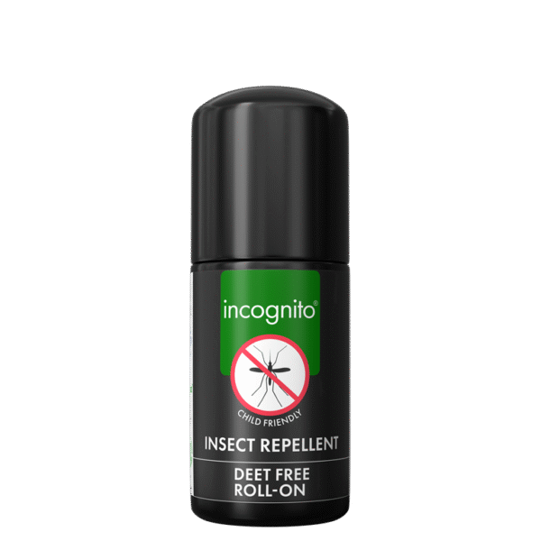 Incognito Anti Insect Roll-on 50ml