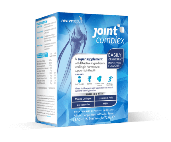 Revive Active Joint Complex 7 Day