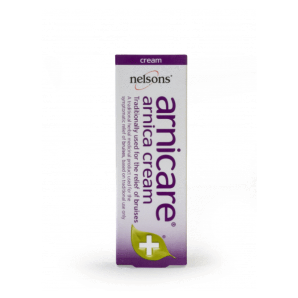 Nelsons Arnicare Arnica Cream 30g