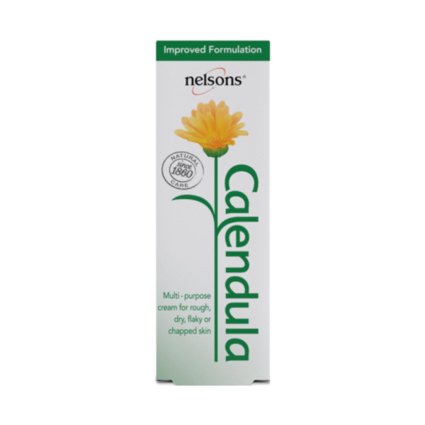 Nelsons Calendula Cream 50ml