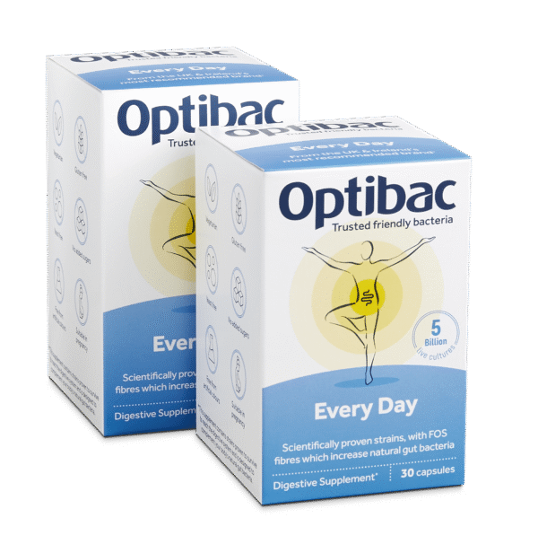 Optibac Every Day