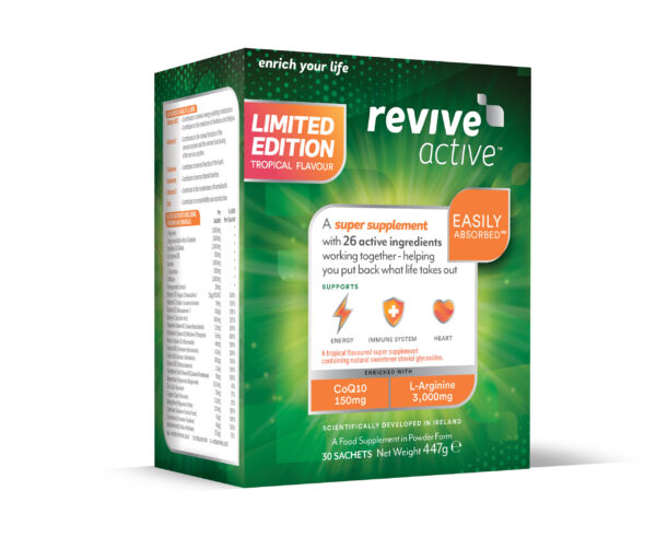 Revive Tropical 30 Day