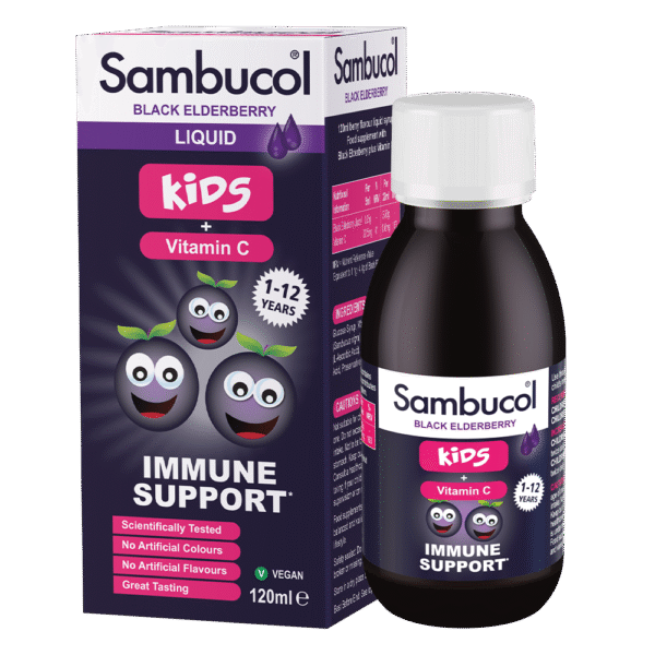 Sambucol Kids 120ml