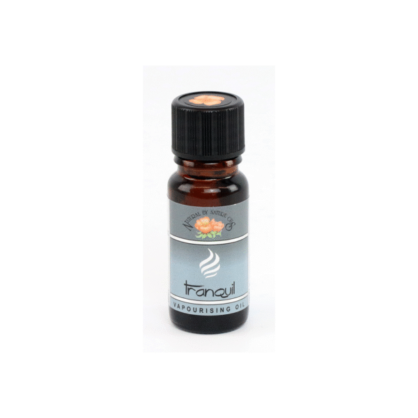 Natural by Nature TRANQUIL VAPOURISING OIL