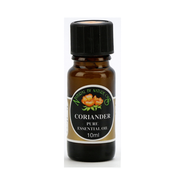 Natural by Nature CORIANDER