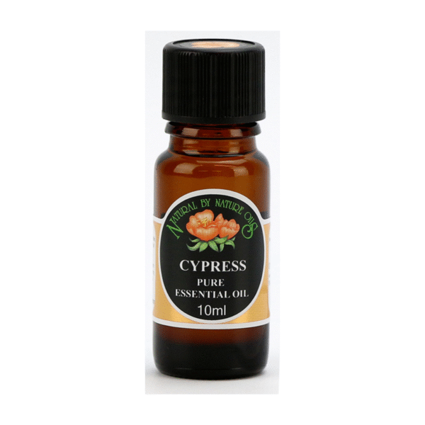 Natural by Nature CYPRESS