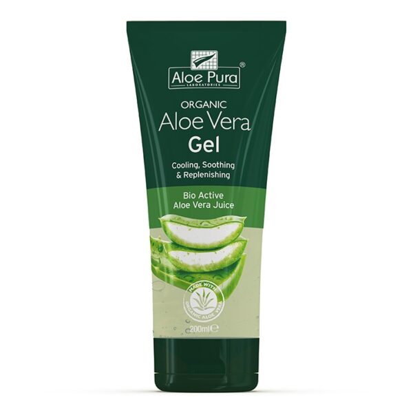 Aloe Pura Aloe Vera Gel - 100ml