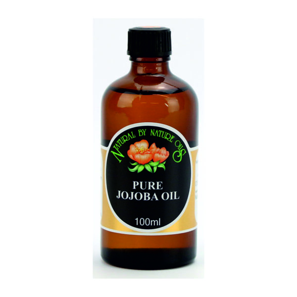 Natural by Nature JOJOBA OIL