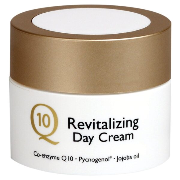 Pharma Nord Q10 Revitalizing Day Cream 50ml
