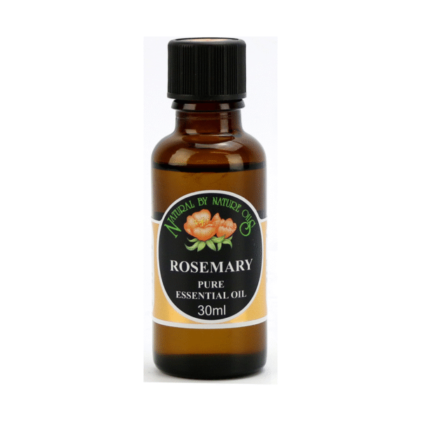Natural by Nature ROSEMARY