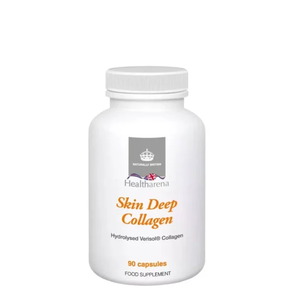 Healtharena Skin Deep Collagen 90 Capsules