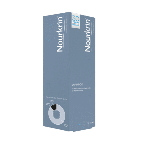 Nourkrin Shampoo 150ml