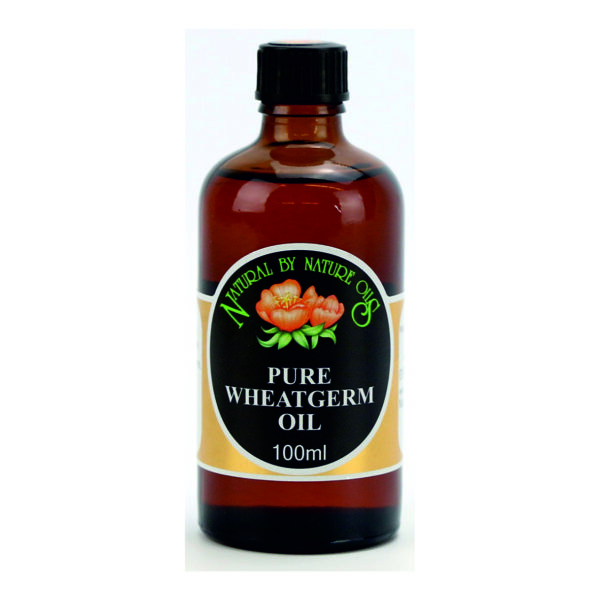 Natural by Nature WHEATGERM OIL